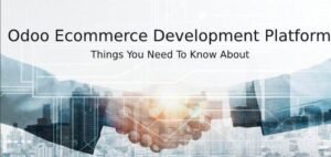 Read more about the article Things You Need To Know About Odoo Ecommerce Development Platform