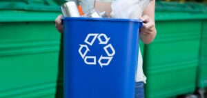 Read more about the article Trash management and recycling of waste are integral to each one!