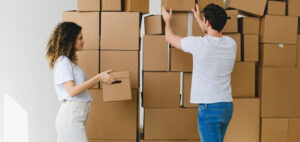 Read more about the article <strong>3 Reasons Why You Need Self-Storage Services</strong>
