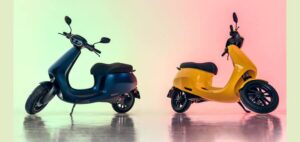 Read more about the article 6 Reasons Why Electric Scooters Have Become So Popular