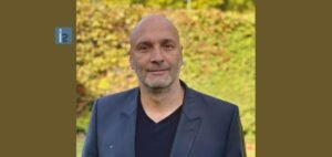 Read more about the article Bernard Nassif: Blending Marketing, Passion and Vision with Music