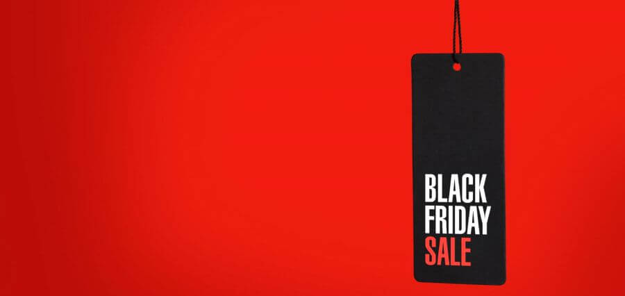 You are currently viewing Catch These Black Friday Cybersecurity Deals!