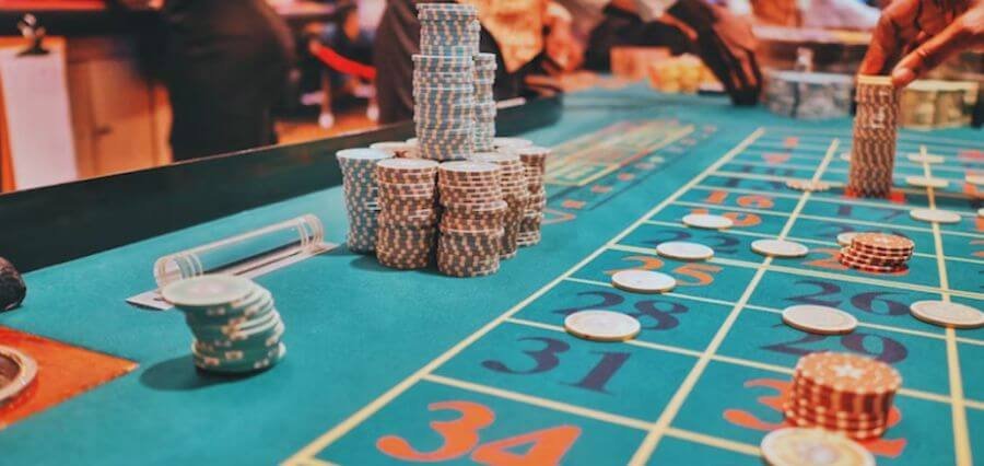 4 Key Tactics The Pros Use For casino australia