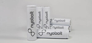 Read more about the article <a>Financial Times </a>applauds Nyobolt’s tungsten battery technology