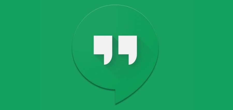 Read more about the article Google Officially Discontinues Google Hangouts