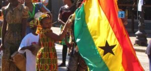 Read more about the article Instead of US Dollars, Ghana Plans to Purchase Oil with Gold