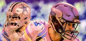 Read more about the article NFL Picks Against the Spread