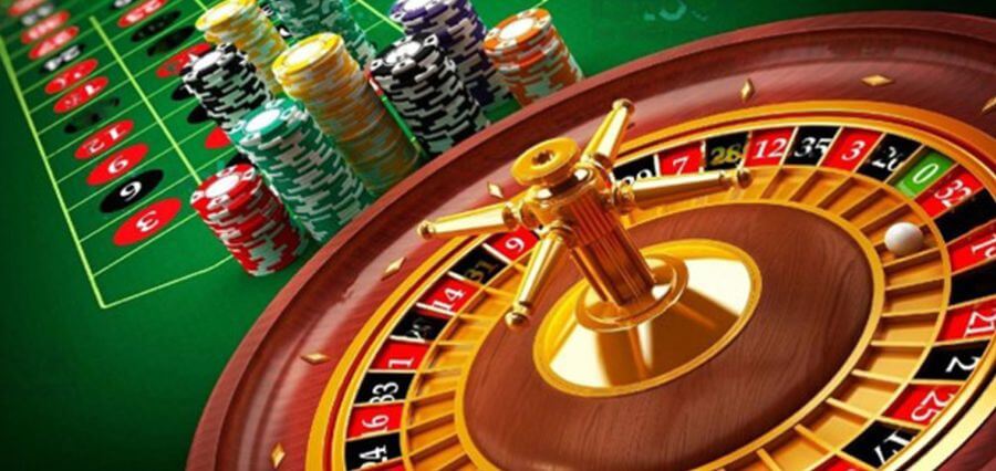 You are currently viewing Online Casino Real Money