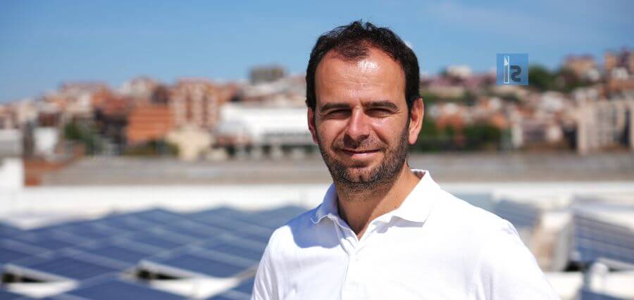 Pau Sarsanedas | CEO & Co-Founder | GPAINNOVA 