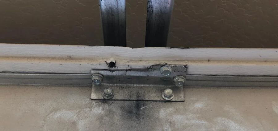 You are currently viewing Ripping Out of Garage Door Brackets – Understand the Cause Before Searching for The Solution