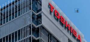 Read more about the article <strong>State-backed Toshiba Suitor Increases the Size of buyout Fund by More than $6 Billion</strong>