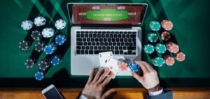 Read more about the article The online gambling industry is still flourishing