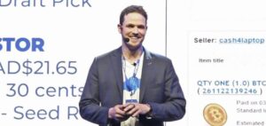 Read more about the article Trevor Koverko: Global Transformations, From Crypto to Philanthropy