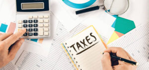 Read more about the article Derive Maximum Benefits By Automating Your Tax Returns Today!