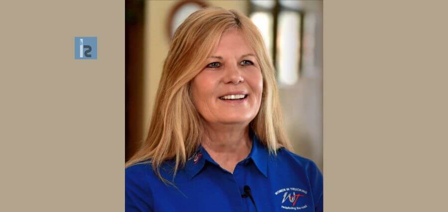 Ellen Voie | President and CEO | Women In Trucking