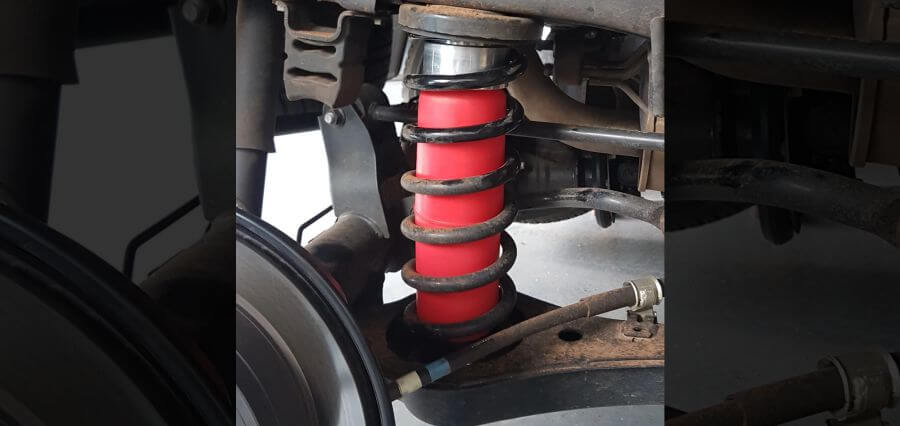 You are currently viewing The Best Shock Absorbers for your Toyota Fortuner