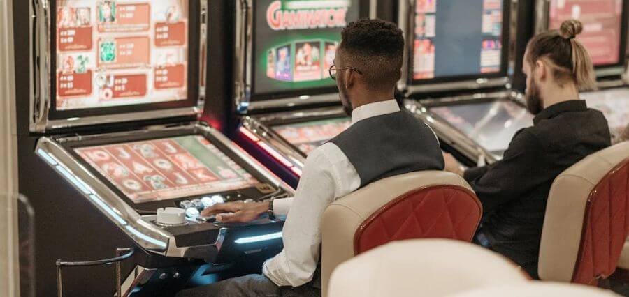 Are Land-Based Casinos Going Away?