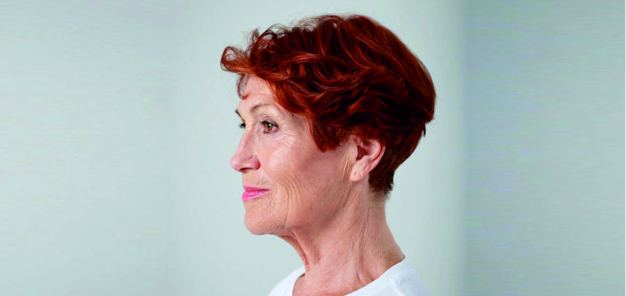 You are currently viewing Great Short Haircuts for Older Women