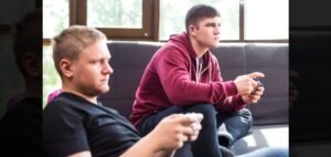 Read more about the article Top shooters to play with friends on the weekend