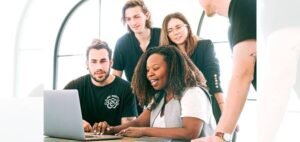 Read more about the article 6 Effective Ways to Boost Employee Engagement and Productivity