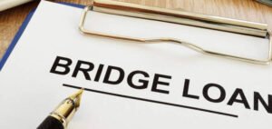 Read more about the article 7 Tips For Choosing Your First Bridge Loan