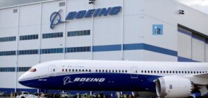 Read more about the article Boeing to Add New 737 Max Production Line to Accommodate High Demand