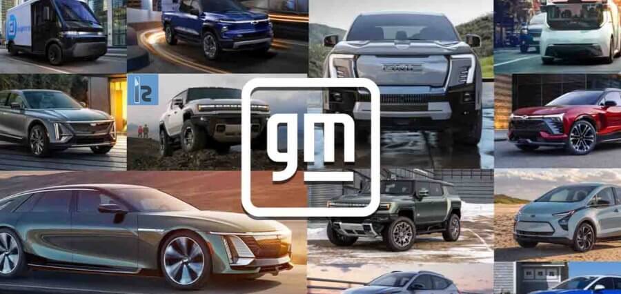You are currently viewing GM Overtakes Toyota as Top Automaker in America, Following 2.5% Sales Increase