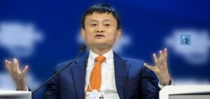 Read more about the article Jack Ma Relinquishes Control of Ant Group, Chinese FinTech Giant