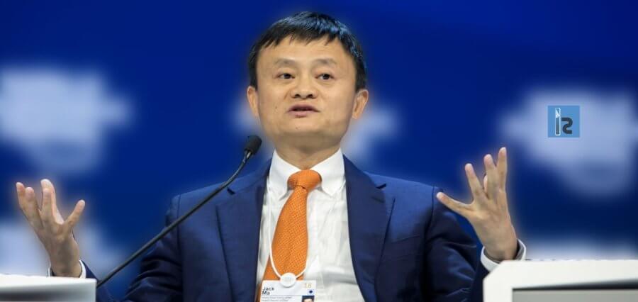 You are currently viewing Jack Ma Relinquishes Control of Ant Group, Chinese FinTech Giant