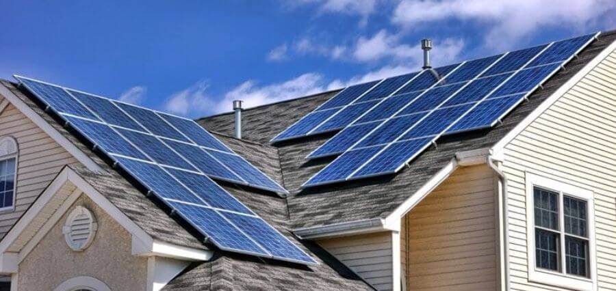 How many solar panels do I need for my home in 2023?
