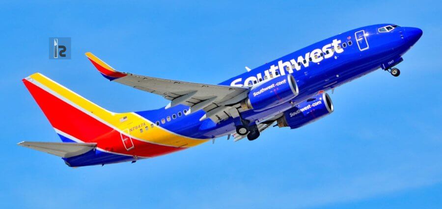 You are currently viewing Southwest Airlines to Invest over $1 Billion in IT Systems