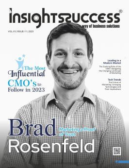 Most Influential CMOs