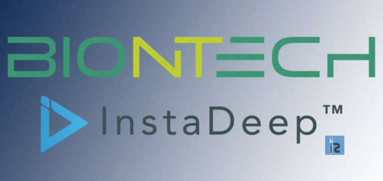 UK AI Startup InstaDeep Acquired By BioNTech In $562 Million Deal ...