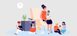 Read more about the article Finding the Right Fit: A Guide to Choosing Child Care Services in Australia