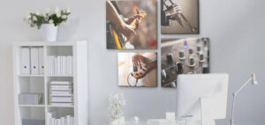 Read more about the article How Can Canvas Prints Improve Your Home’s Appearance?