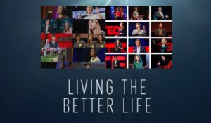 Read more about the article How TEDx and TED Talks have influenced people towards leading better lives