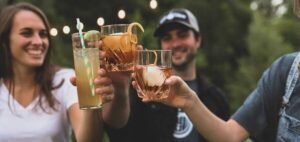 Read more about the article Making the Most of Your Office Happy Hour