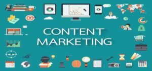 Read more about the article 5 Benefits of Content Marketing for Your SEO Strategy