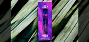 Read more about the article 5 Reasons Why Your Friends Are Using A HHC Vape Pen