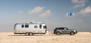 Read more about the article Airstream and Porsche Have Joined Forces to Create the Ultimate Luxurious Camper