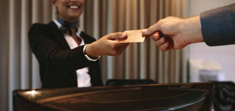 You are currently viewing Best Practices for Protecting Hotel Guest Information
