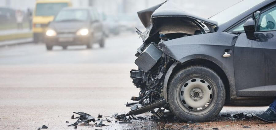 You are currently viewing Car Accidents: Everything You Need to Know