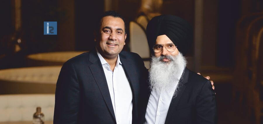 You are currently viewing Garry Sangha & Kuldeep Singh Chohan: Building Legacy Homes & Business