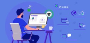 Read more about the article How to Mask Your IP Address With VPN
