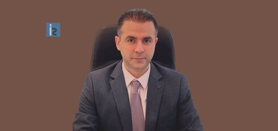 Mohamad Kheir | Power International Holding