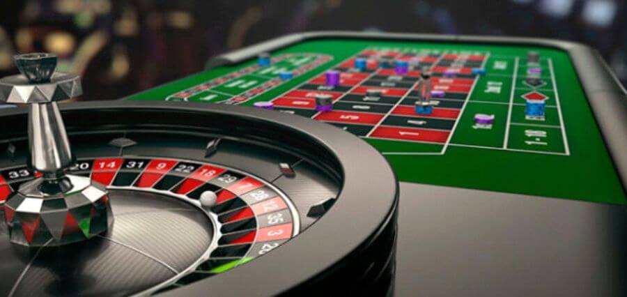 You are currently viewing Pennsylvania and the Online Casino Industry 