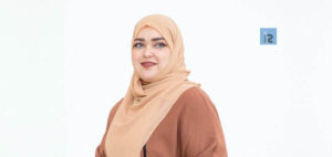 Read more about the article Tahani al Terri: Igniting Positive Change Through Pursuit of Dreams