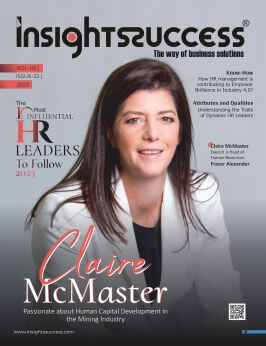 Read more about the article The 10 Most Influential HR Leaders To Follow, 2023 – Edition 2 March2023
