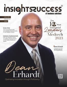 Influential Leaders in Medtech