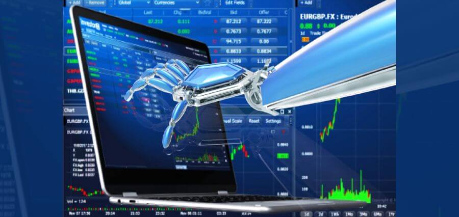 You are currently viewing The Main advantages and disadvantages of Automated Trading